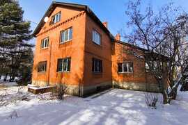 Жилой дом 390 кв.м.
