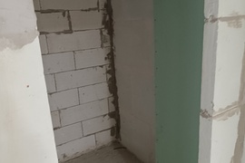 Продается евротрешка в ЖК Малая Истра...