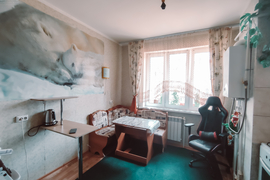 Квартира в Истре 62 кв.м.
