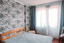 Квартира в Истре 62 кв.м.