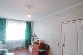 Квартира в Истре 62 кв.м.