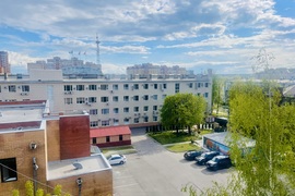 3кв. Истра, Ленина 83