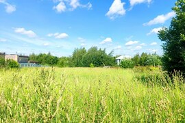 Продается участок рядом с Истрой
