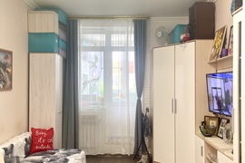 Студия ЖК Малая Истра