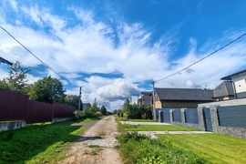 деревня Бужарово, Придорожная, 51