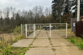 (Исх.514213-ВО) Земельный участок в д...