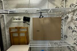 (Исх.514215-ВО) Однокомнатная квартир...