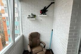 (Исх.514215-ВО) Однокомнатная квартир...