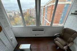 (Исх.514215-ВО) Однокомнатная квартир...