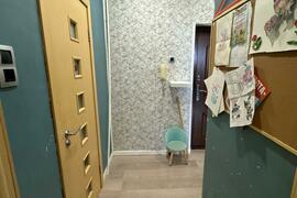 (Исх.514215-ВО) Однокомнатная квартир...