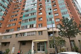 (Исх.514215-ВО) Однокомнатная квартир...