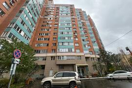 (Исх.514215-ВО) Однокомнатная квартира в Москве