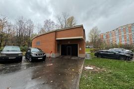 (Исх.514215-ВО) Однокомнатная квартир...