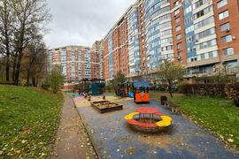 (Исх.514215-ВО) Однокомнатная квартир...