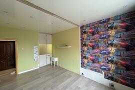 (Исх.514215-ВО) Однокомнатная квартир...