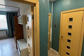 (Исх.514215-ВО) Однокомнатная квартир...