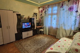 Красногорск, 