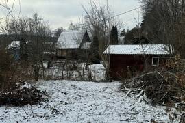 (исх. 514222-ВО) Земельный участок в ...