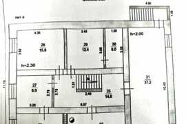 Продам дом п. Октябрьский