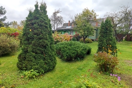 Продаем земельный участок Холмы