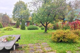 Продаем земельный участок Холмы