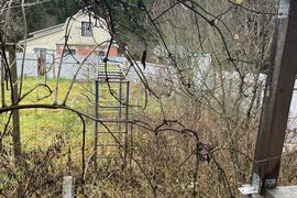 Участок рядом с Волоколамском.