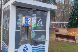 2кв п. Нахабино, ул. Парковая, 13