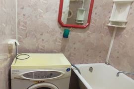 2кв п. Нахабино, ул. Парковая, 13