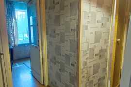 2кв п. Нахабино, ул. Парковая, 13