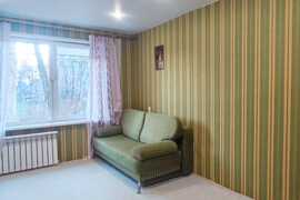 2кв п. Нахабино, ул. Парковая, 13