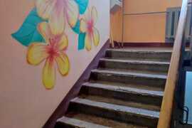 2кв п. Нахабино, ул. Парковая, 13