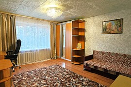 Советская,39А - 1ккв (36,4м2)