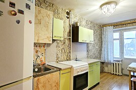 Советская,39А - 1ккв (36,4м2)