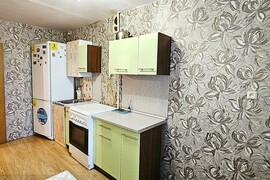 Советская,39А - 1ккв (36,4м2)