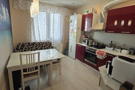 Кокошкино, улица Ленина (дачный посел...