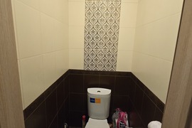 Кокошкино, улица Ленина (дачный посел...