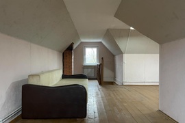 Дома с участком п.Лучинский