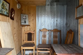 Дома с участком п.Лучинский