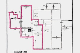Дома с участком п.Лучинский