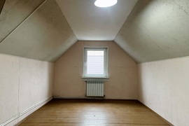 Дома с участком п.Лучинский