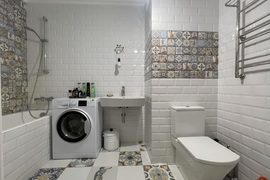 3кв Новые снегири 93м2