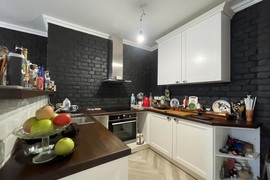 3кв Новые снегири 93м2