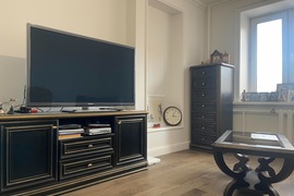 3кв Новые снегири 93м2