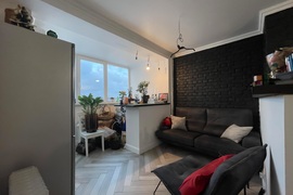 3кв Новые снегири 93м2