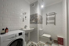 3кв Новые снегири 93м2