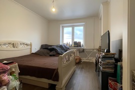 3кв Новые снегири 93м2