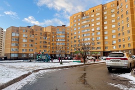 3кв Новые снегири 93м2