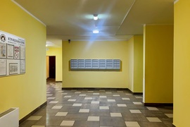 3кв Новые снегири 93м2