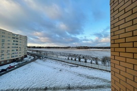 3кв Новые снегири 93м2