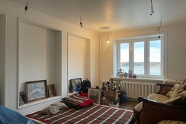 3кв Новые снегири 93м2